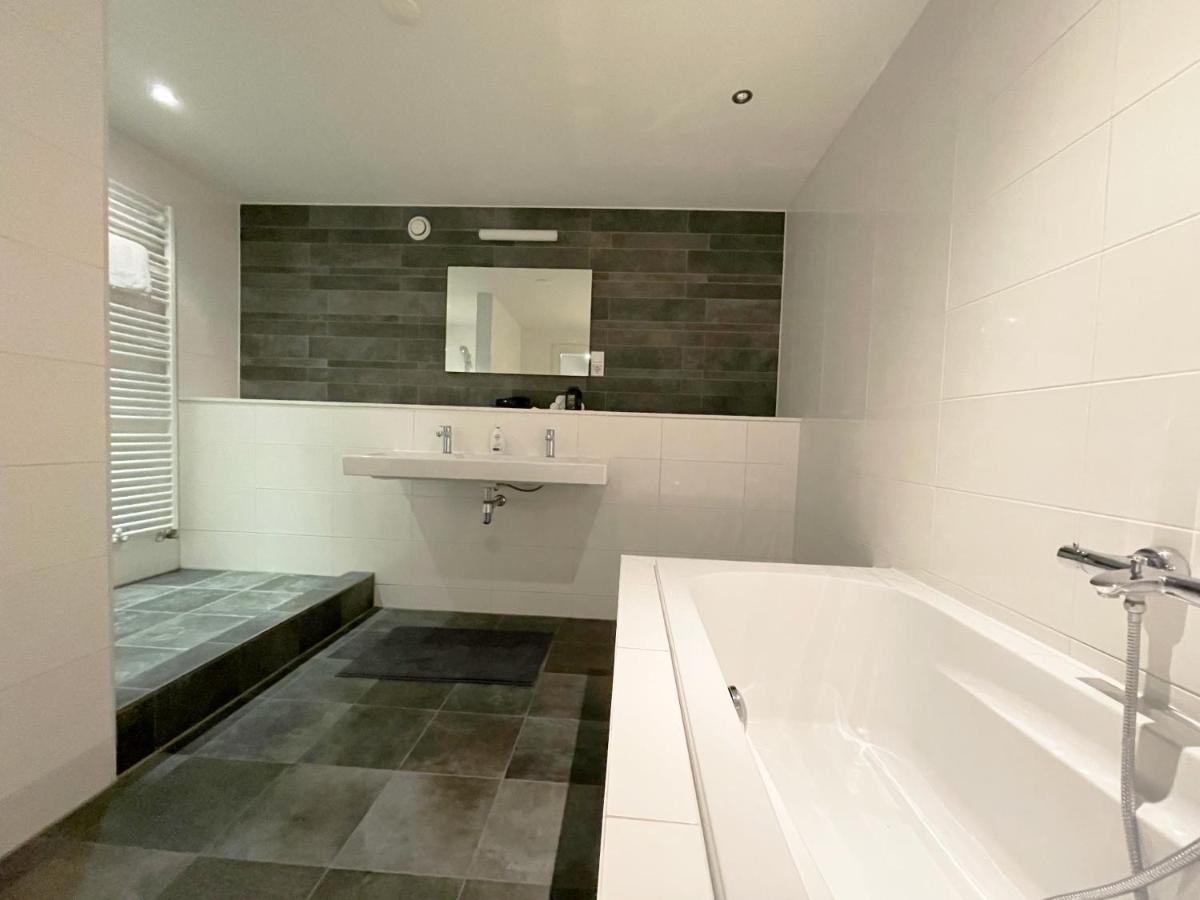 Residences Jordan Canal Амстердам Екстериор снимка